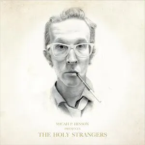 Presents the Holy strangers